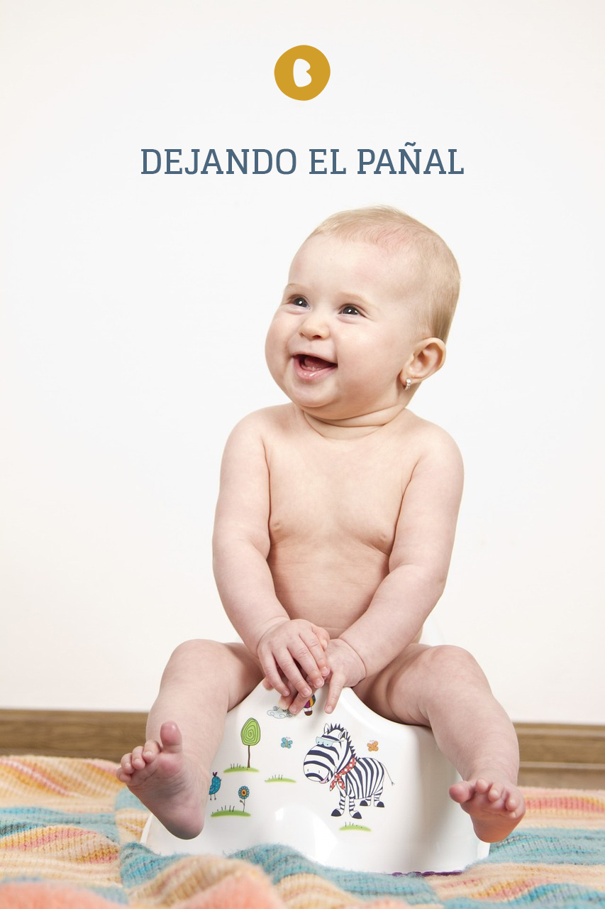 imagen cómo dejar el pañal copia